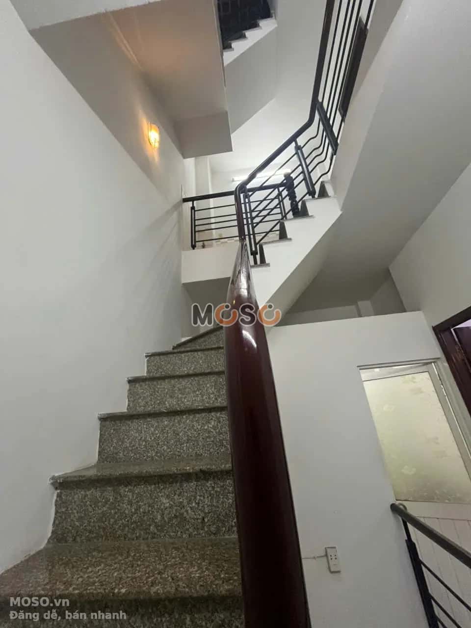 Cho thuê nhà hẻm Hẻm 157 Hàn Hải Nguyên Quận 11, TP.HCM – 2 phòng ngủ, giá 9.5 triệu - ảnh 5